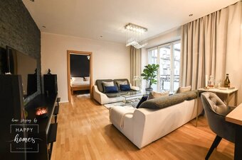 NA PRENÁJOM 2 izbový byt 65 m2, Košice - Juh, Ul. Rastislavo - 2