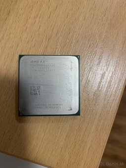 Amd fx 6350 - 2
