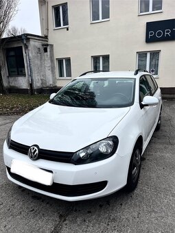 Volkswagen Golf 6 - 2