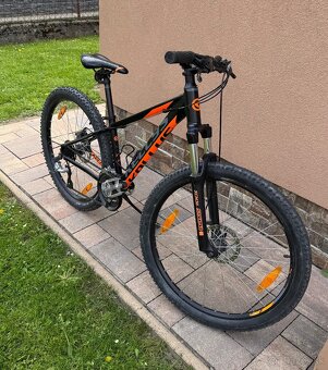 Bicykel Kellys - 2
