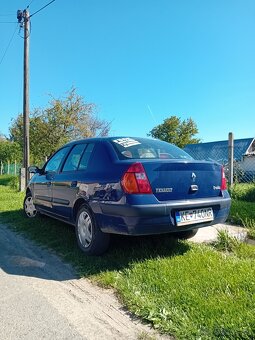 Renault Thalia 1.5 dCi 47 kW - 2