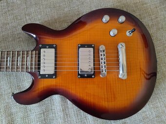 Lag sunburst - 2