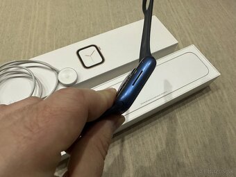 Apple Watch 7, 45mm - 2
