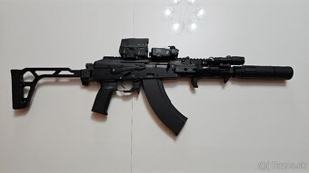 GBBR - 2