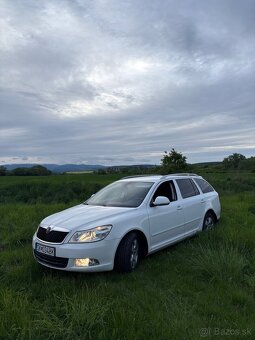 Predám skoda octavia 2 1.9 TDi - 2