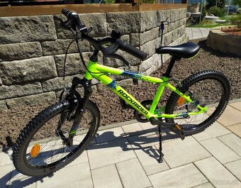 Detský bicykel 20" - 2