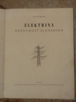 Elektrina - Budúcnosť Slovenska - 2