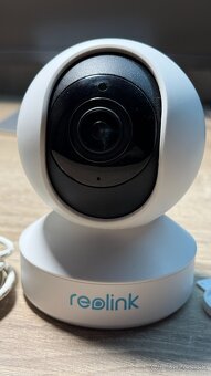 IP kamera Reolink E1 Zoom - 2