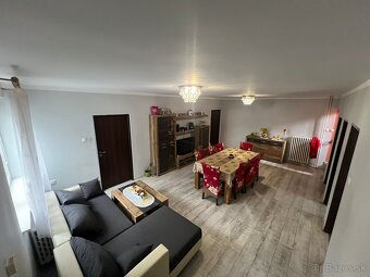 Rodinný dom v širšom centre Piešťan na predaj - 2