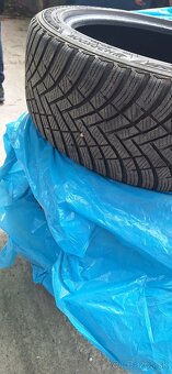 Zimne pneu hankook - 2