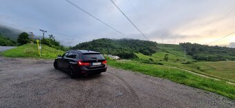 Bmw 318D 110kw AT/8 - 2