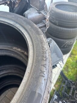 315/30 R22 Continental - 2