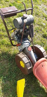 Predám kosačku Rotax - 2