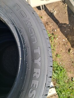 Nokian 205/55 r16 - 2