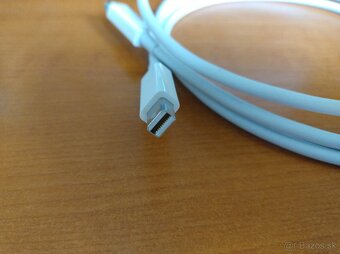 Apple Thunderbolt kábel MD861ZM/A - 2