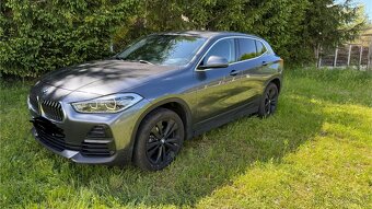 Bmw X2 - 2