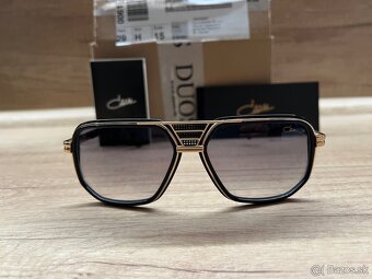 Cazal 666 001 - 2