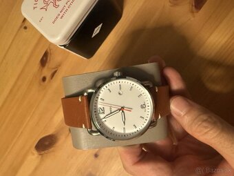 Úplne nové hodinky FOSSIL Commuter FS5395 - 2