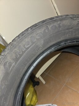 Matador Hectora 5, 205/55 R16, 4ks - 2