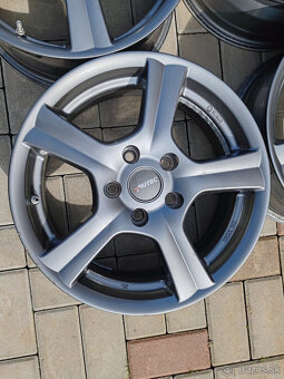 AUDI, ŠKODA, SEAT, VW 5X112 - 2