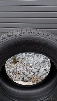 265/60 r18 110v Nokian letne pneumatiky - 2