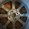 HYUNDAI R15/4x100/ALU/TPMS/ - 2