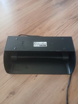 Tester bankoviek Sigma - 2