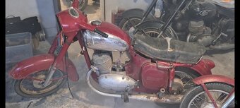 Jawa 350 360 - 2