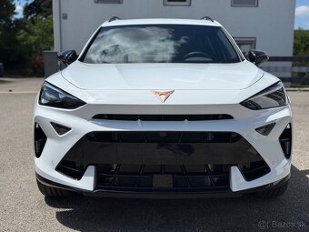 Cupra Formentor VZ 2.0 TSI 4Drive - ZĽAVA 39% - ODPOČET DPH - 2