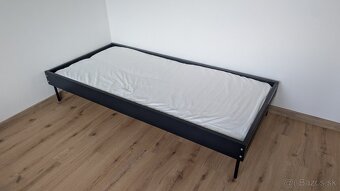 Posteľ Ikea 200x90 - 2