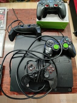 Playstation 3 - 2