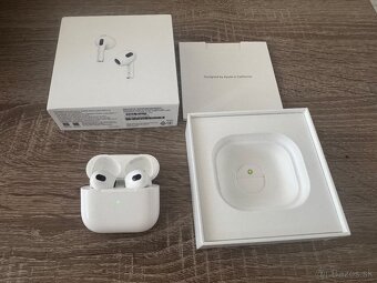 Apple Airpods 3 - 2