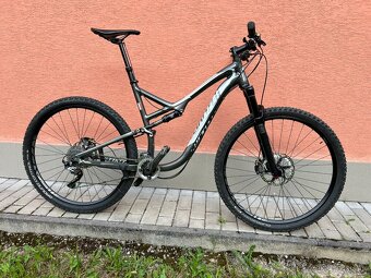 Specialized STUMPJUMPER 29 ELITE - 2