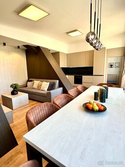 Predaj 3izb.apartmán Donovaly, úplne nová rekonštrukcia - 2