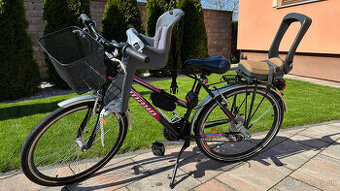 Predám bicykel - 2