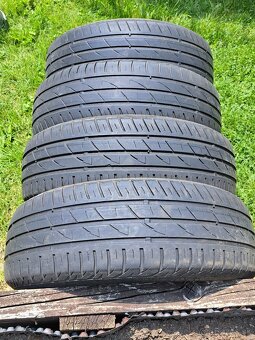 Letne pneu 195/65 r15 - 2