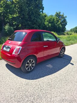 Fiat 500 - 2