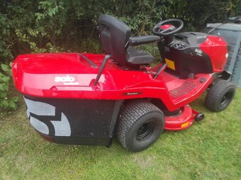 Traktorová kosačka Alko T22, PREMIUM, nepouzitá - 2