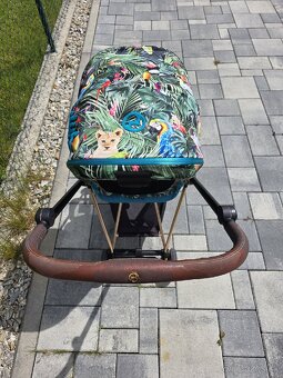 Cybex Mios 2.0 DJ Khaled - 2