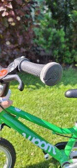 Detsky bicykel Woom 2 v zaruke - 2
