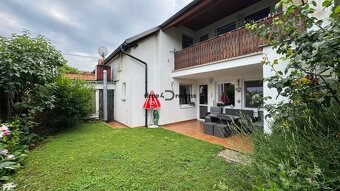 NA PREDAJ rodinný dom v Bratislave časť Devínska Nová Ves - 2