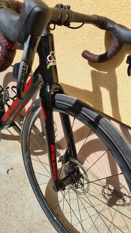 Colnago c64 - 2