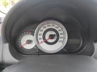 Predám Mazda 2 11/2007 , 104tis.km, STK EK 9/25 - 2