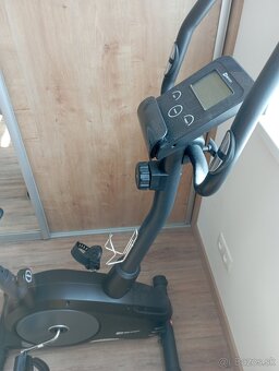 Magneticky rotoped HS 2080 - 2