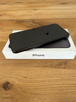 iPhone 15 PRO MAX 256GB - 2