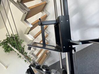 Legpress KOHI - 2