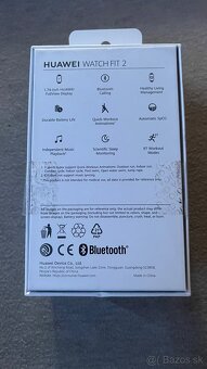 Huawei Smartwatch - 2