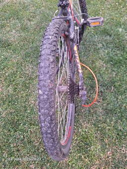 KTM ''24'' - 2