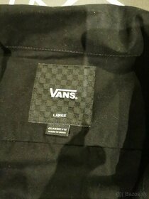 Bunda Vans - 2