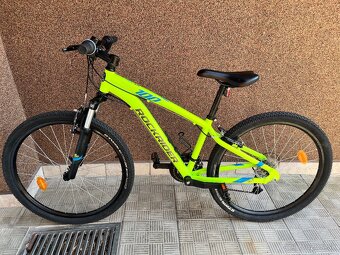 Horsky bicykel - 2